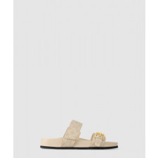 루이비통 봄 디아 플랫 컴포트 뮬 1ACKIR