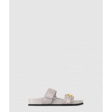 루이비통 디아 플랫 컴포트 뮬 1AGXUU