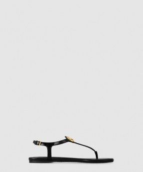 루이비통 Sunkiss 플랫 샌들 1AHKUD