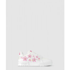 루이비통 LV x TM 트레이너 스니커즈 1AGZEI