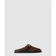 루이비통 투 고 플랫 컴포트 클로그 1AHMGZ