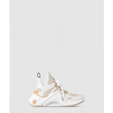 루이비통 아치라이트 스니커즈 1AHOQD