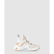 루이비통 아치라이트 스니커즈 1AHOQD