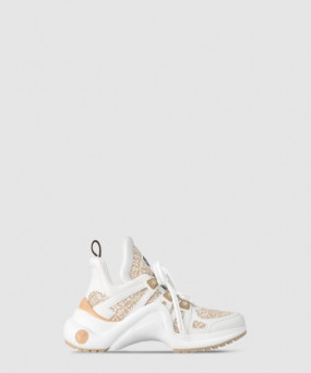 루이비통 아치라이트 스니커즈 1AHOQD