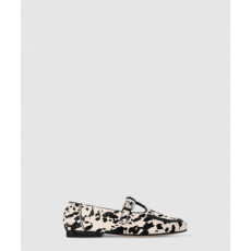 루이비통 소호 플랫 베이비 모카신 1AIERO