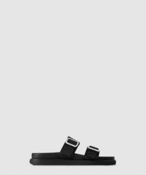 루이비통 베니스 뮬 1AHSJI