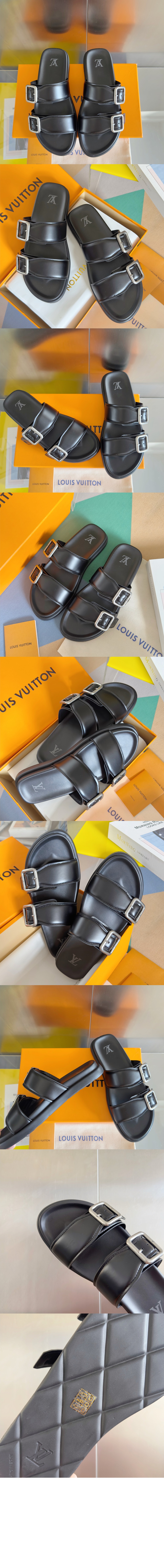 루이비통 베니스 뮬 1AH573