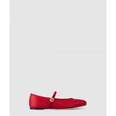 루이비통 로미 플랫 발레리나 1ADCTA