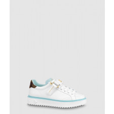 루이비통 타임아웃 스니커즈 1AB198