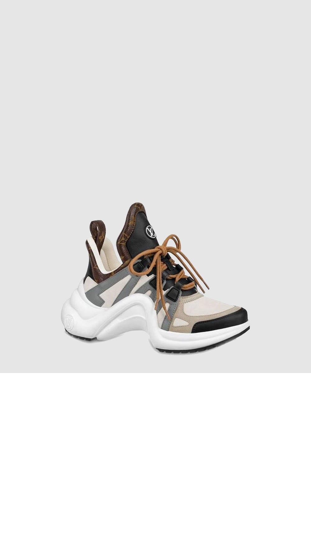 루이비통 아치라이트 스니커즈 1AAOWX