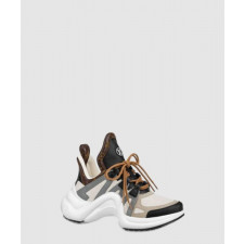 루이비통 아치라이트 스니커즈 1AAOWX