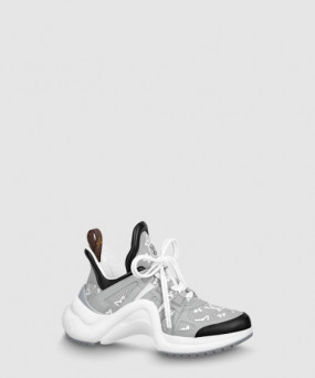 루이비통 아치라이트 스니커즈 1AAM3E