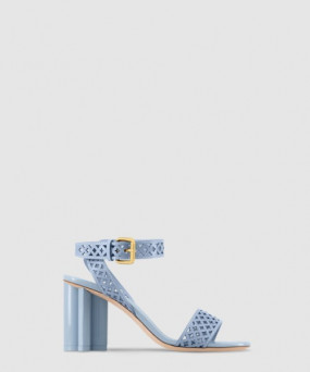 루이비통 실루엣 샌들 1AGWLZ