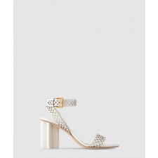 루이비통 실루엣 샌들 1AGWLJ