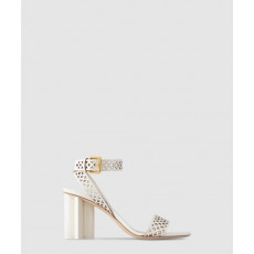 루이비통 실루엣 샌들 1AGWLJ