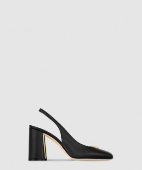 루이비통 스윙 슬링백 펌프 1AGUG5