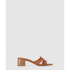 루이비통 이솔라 뮬 1ABYTS