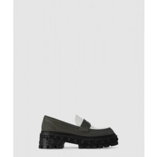 루이비통 레코드 로퍼 1ADAGG