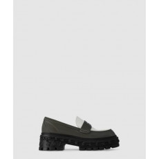 루이비통 레코드 로퍼 1ADAGG