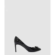 루이비통 페이던트 피앙세 펌프스 1A3BYE