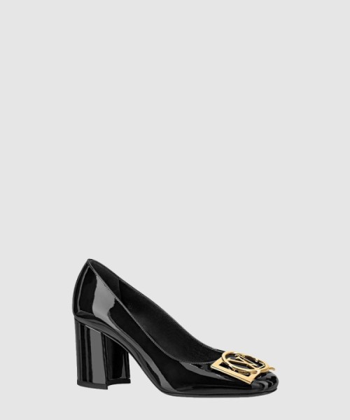 루이비통 페이던트 마들렌 구두 1A8MVZ