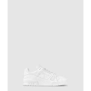 루이비통 트레이너 스니커즈 1AHDN0