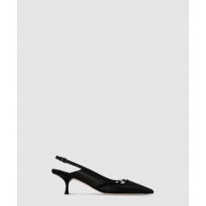 루이비통 오전 6시 슬링백 힐 1AGZHY