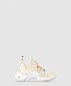 루이비통 아치라이트 스니커즈 1AHOKP