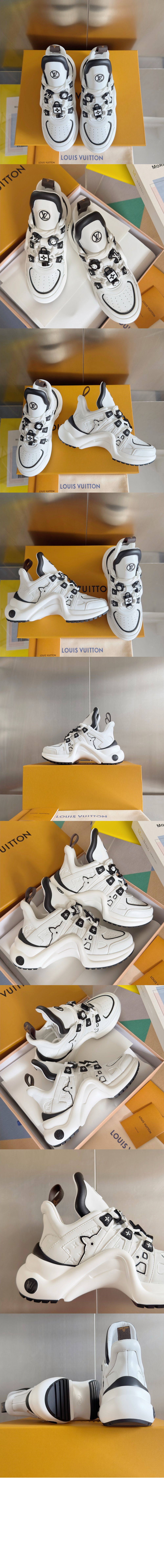 루이비통 1AB1E4 블랙,1AB1GM 누드