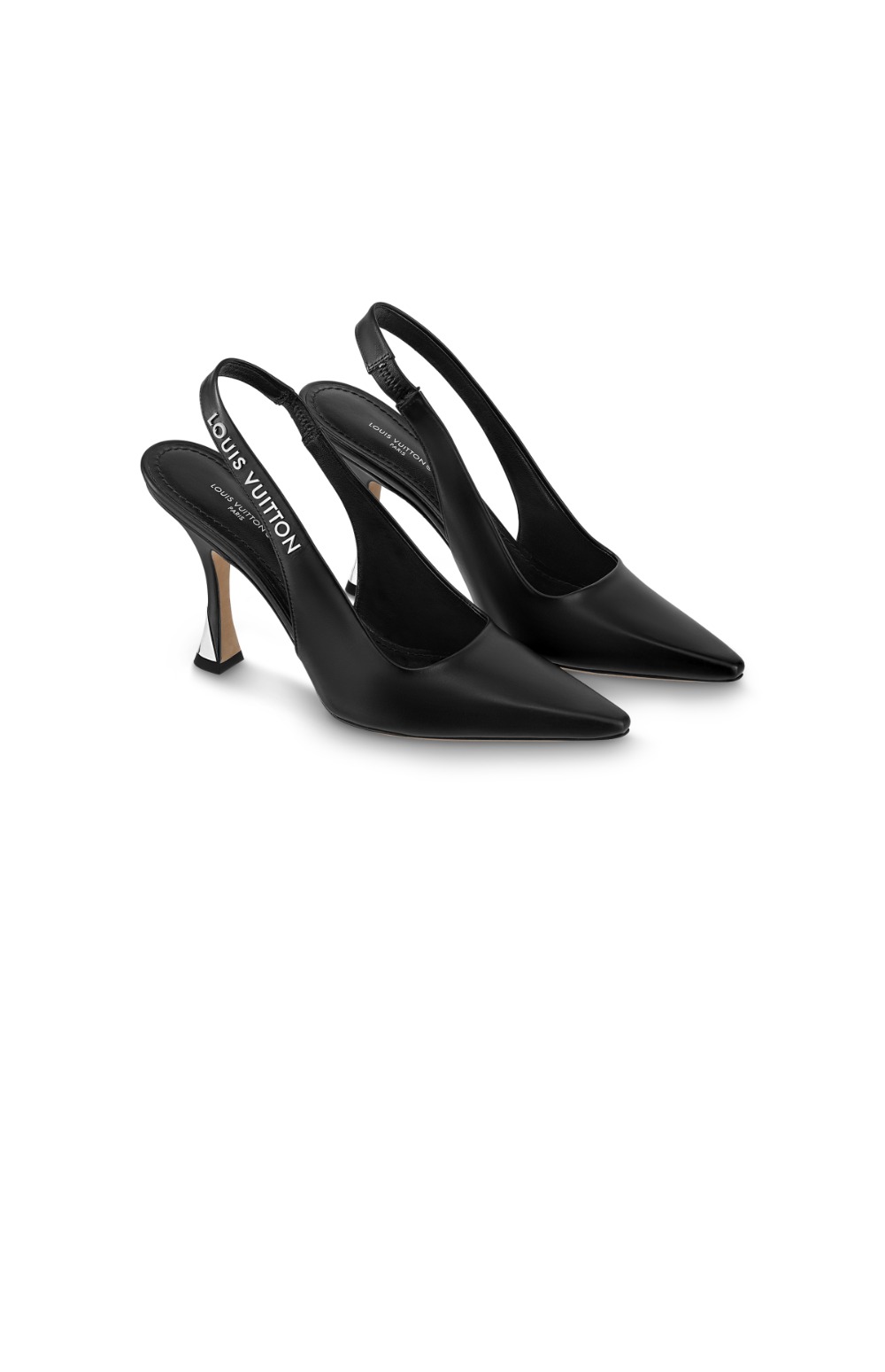 루이비통 스파클 슬링백 1AB1E4