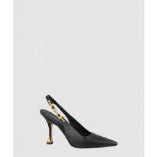 루이비통 스파클 슬립백 힐 1ABPH8