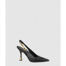 루이비통 스파클 슬립백 힐 1ABPH8