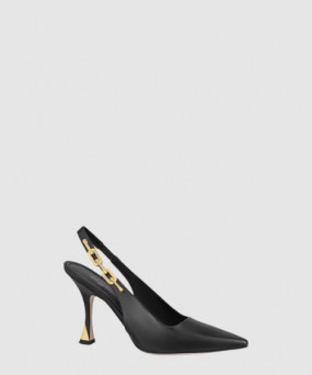 루이비통 스파클 슬립백 힐 1ABPH8