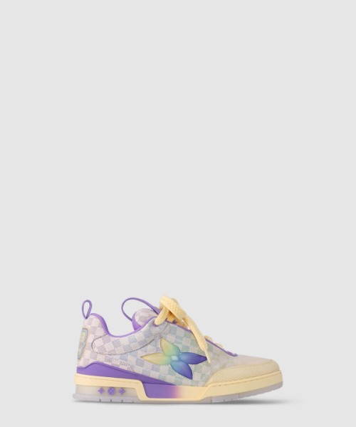 루이비통 스케이트 스니커즈 1AH651