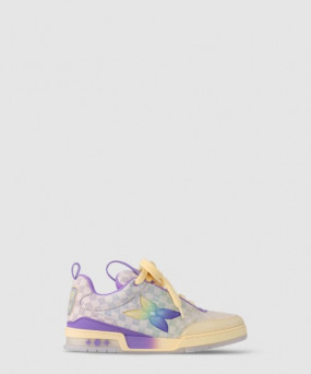 루이비통 스케이트 스니커즈 1AH651