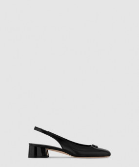 루이비통 스윙 슬링백 펌프 1AGTY9