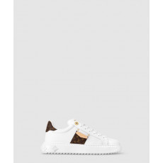 루이비통 타임 아웃 스니커즈 1AHOOU