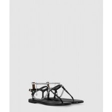 루이비통 바이브 플랫 텅 팬티 1AHKRL