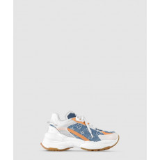 루이비통 런 55 스니커즈 1ACHTV