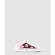 루이비통 LV x TM 타임아웃 스니커즈 1AGWOE