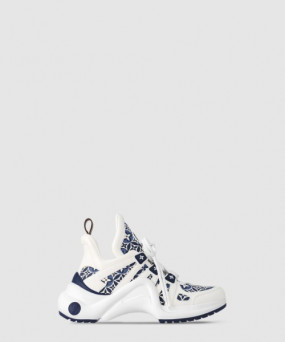 루이비통 아치라이트 스니커즈 1AHOPM