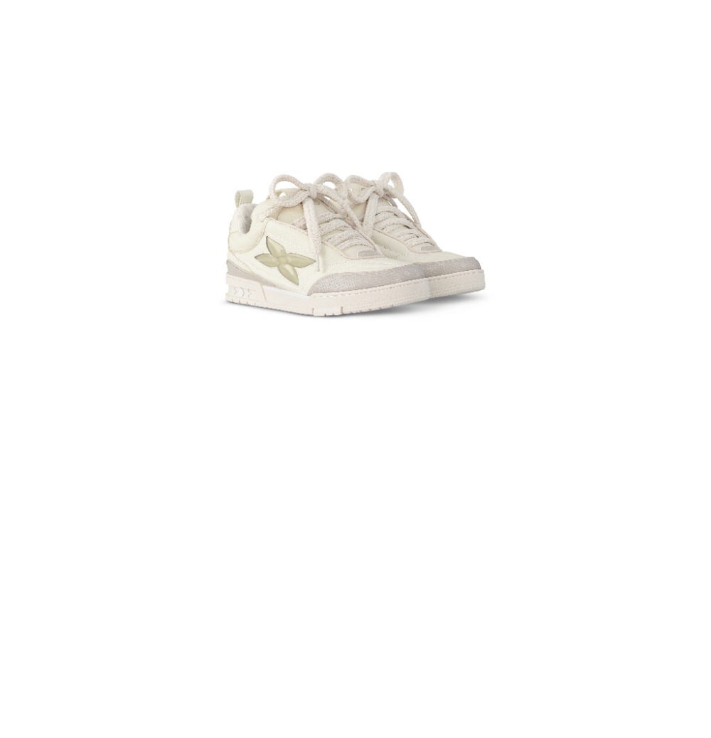 루이비통 스케이트 스니커즈 1ADG7K