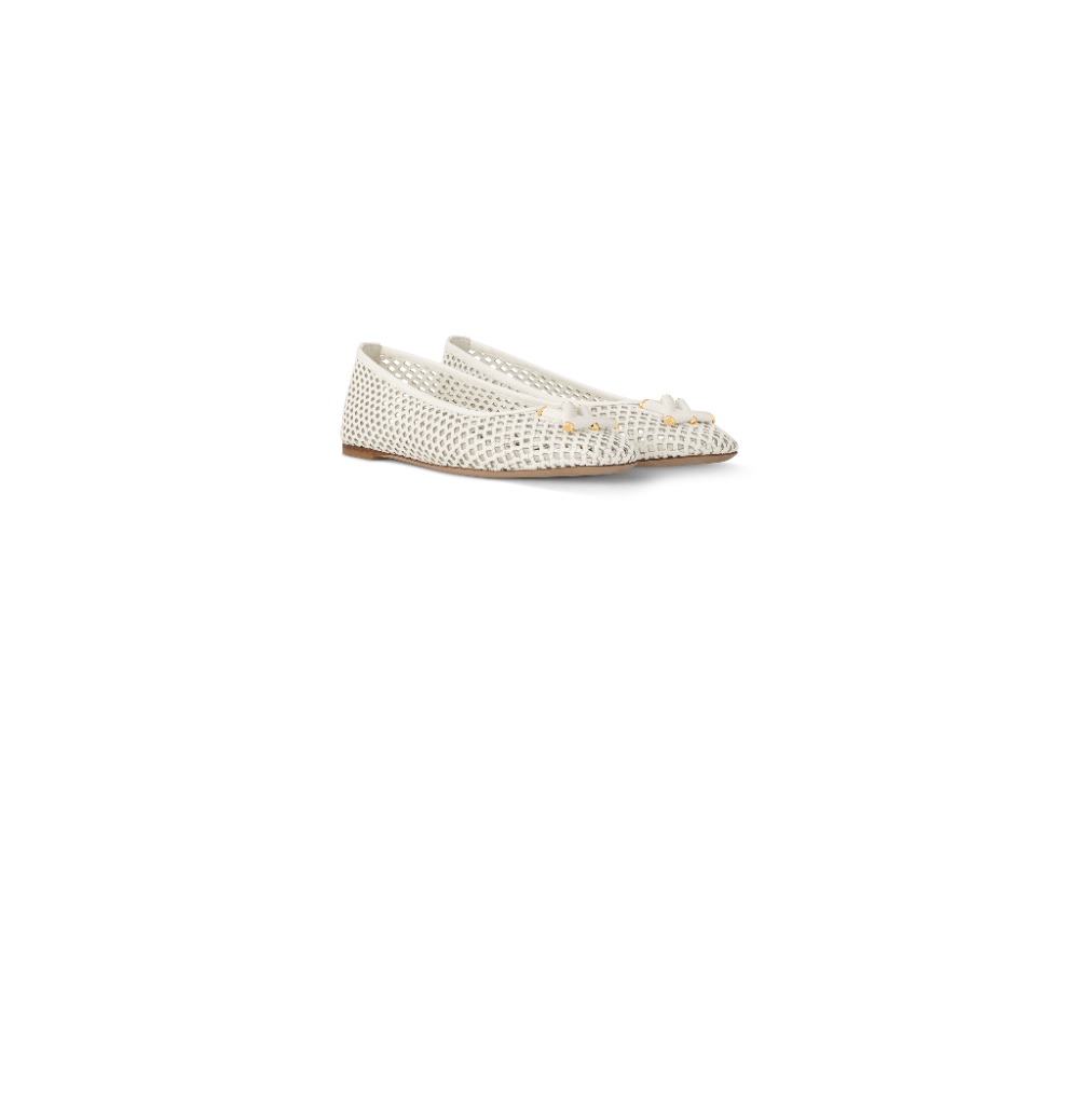 루이비통 셰이크 플랫 발레리나 1ACY9H