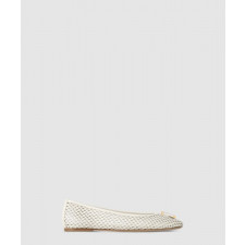 루이비통 셰이크 플랫 발레리나 1ACY9H