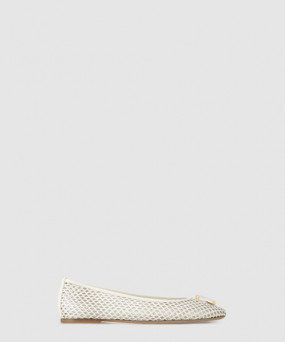 루이비통 셰이크 플랫 발레리나 1ACY9H