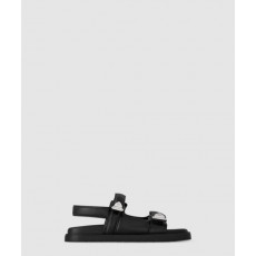 루이비통 선셋 컴포트 플랫 샌들 1AHNMO