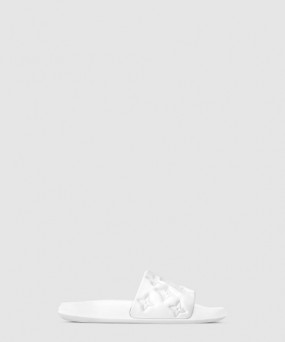 루이비통 뮬 워터프론트 1A9FK2