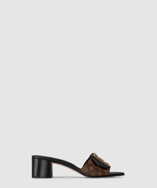 루이비통 프레임 뮬 1AD59V