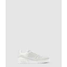 루이비통 트레이너 애슬레틱 슈즈 1AHTNC