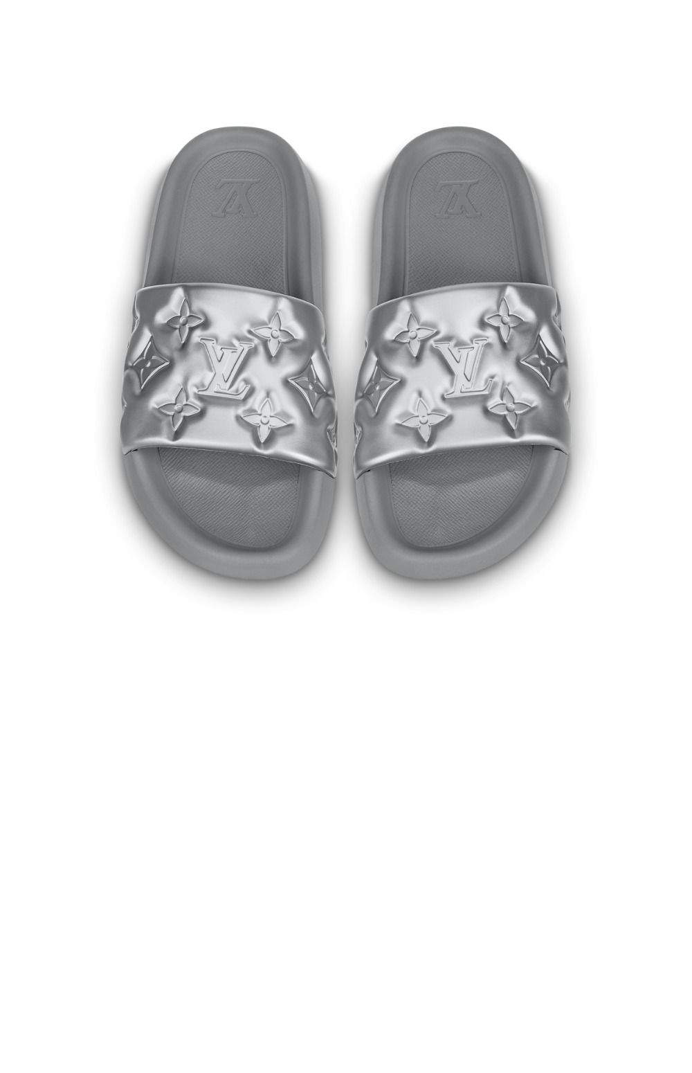 루이비통 워터프론트 샌들 1AAR7W